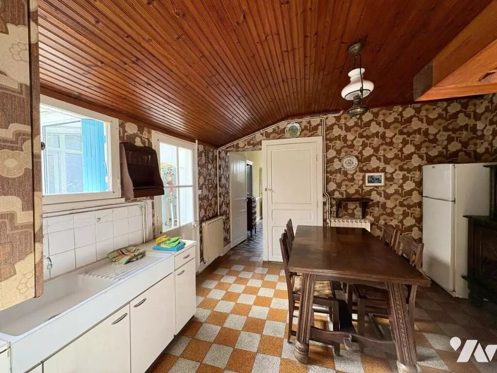Maison à vendre, 4m², La Bernerie-en-Retz