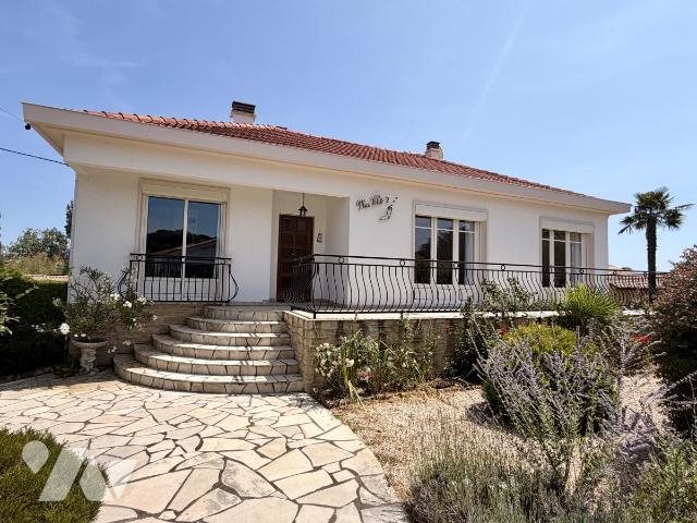 Maison à vendre, 114m², Saint-Michel-Chef-Chef