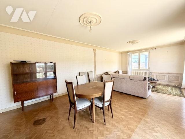 Maison à vendre, 114m², Saint-Michel-Chef-Chef