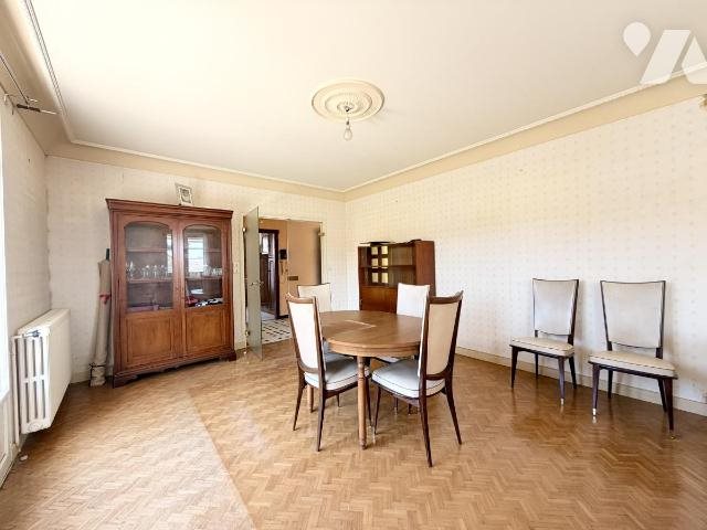 Maison à vendre, 114m², Saint-Michel-Chef-Chef
