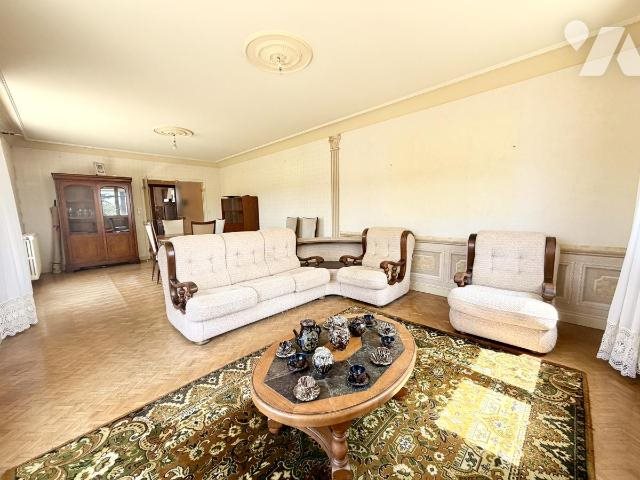 Maison à vendre, 114m², Saint-Michel-Chef-Chef