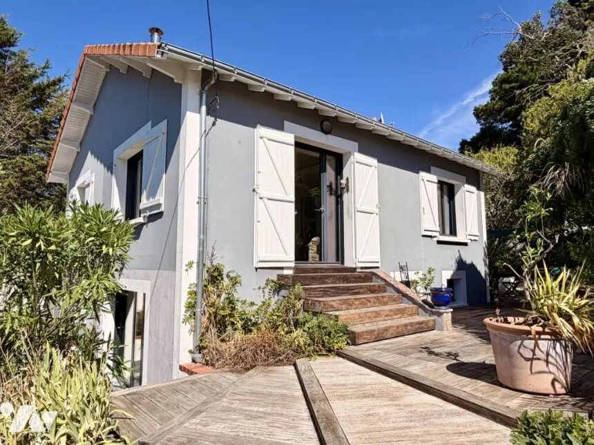 Maison à vendre, 152m², Pornic