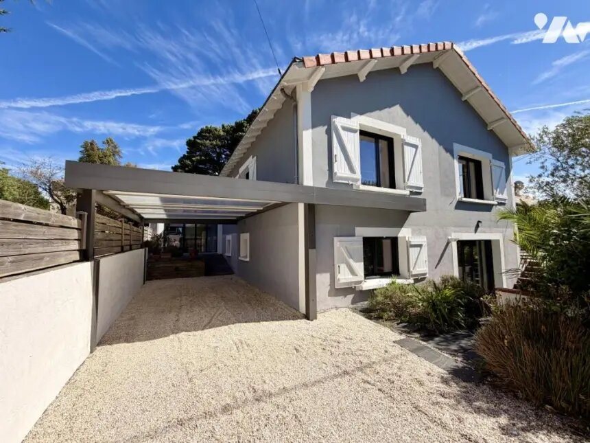 Maison à vendre, 152m², Pornic
