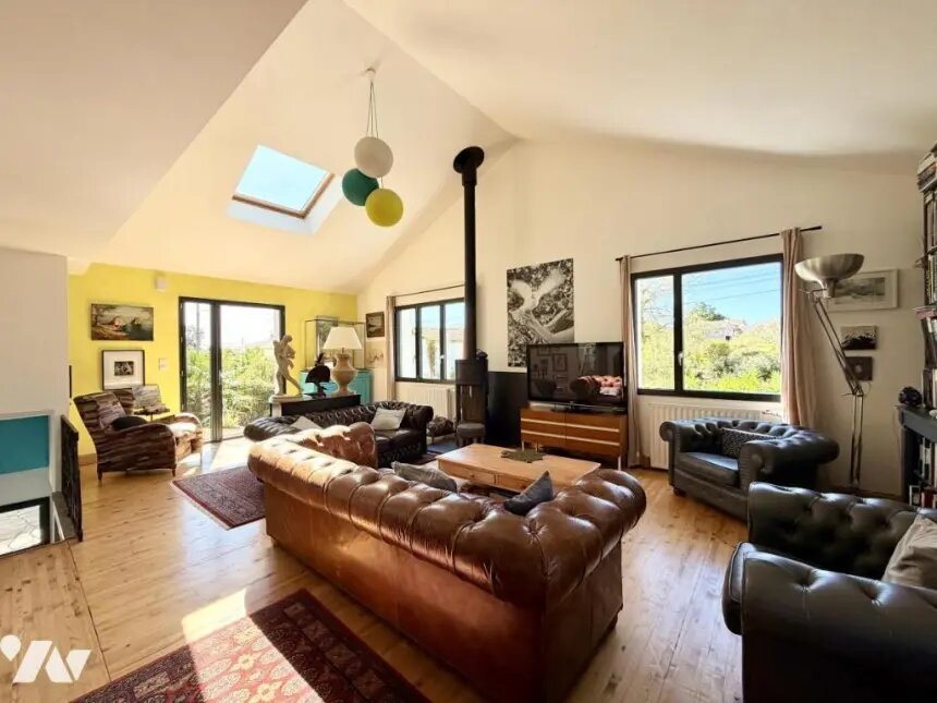 Maison à vendre, 152m², Pornic