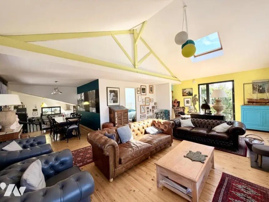 Maison à vendre, 152m², Pornic