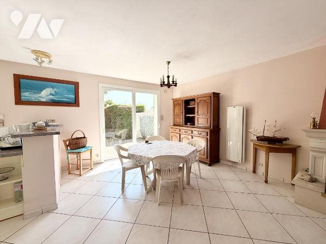 Maison à vendre, 95m², Pornic