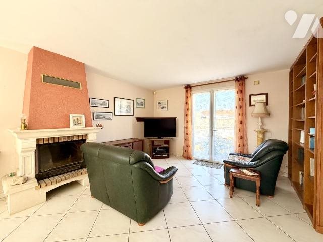 Maison à vendre, 95m², Pornic