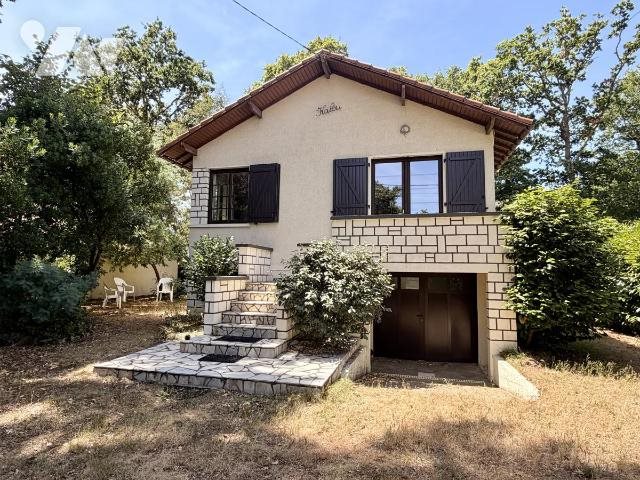 Maison à vendre, 65m², Saint-Brevin-les-Pins