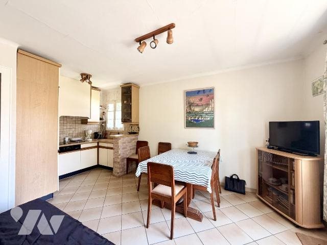 Maison à vendre, 65m², Saint-Brevin-les-Pins