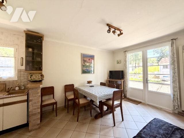 Maison à vendre, 65m², Saint-Brevin-les-Pins