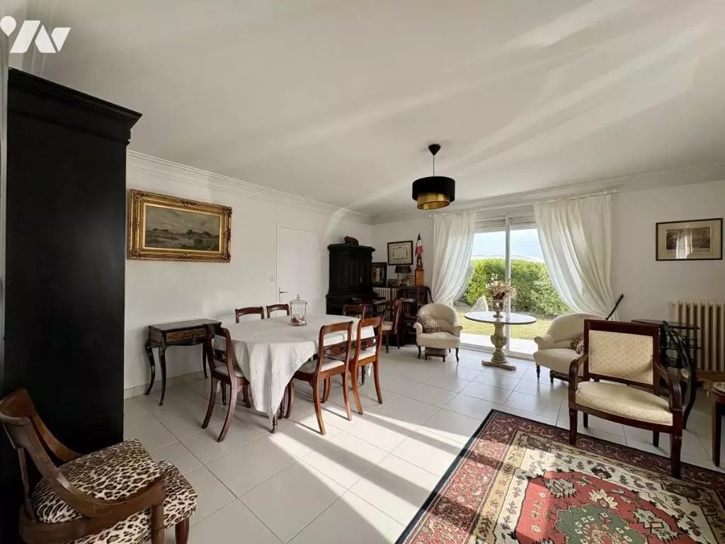 Maison à vendre, 137m², Bouin