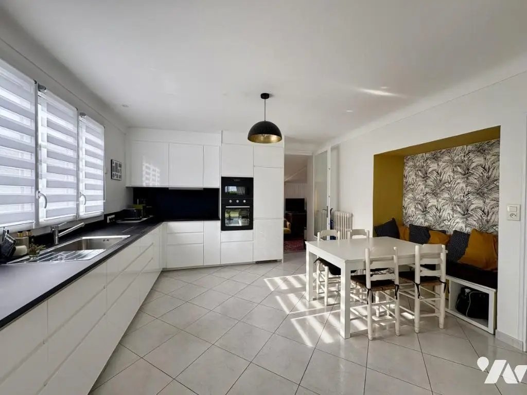 Maison à vendre, 137m², Bouin