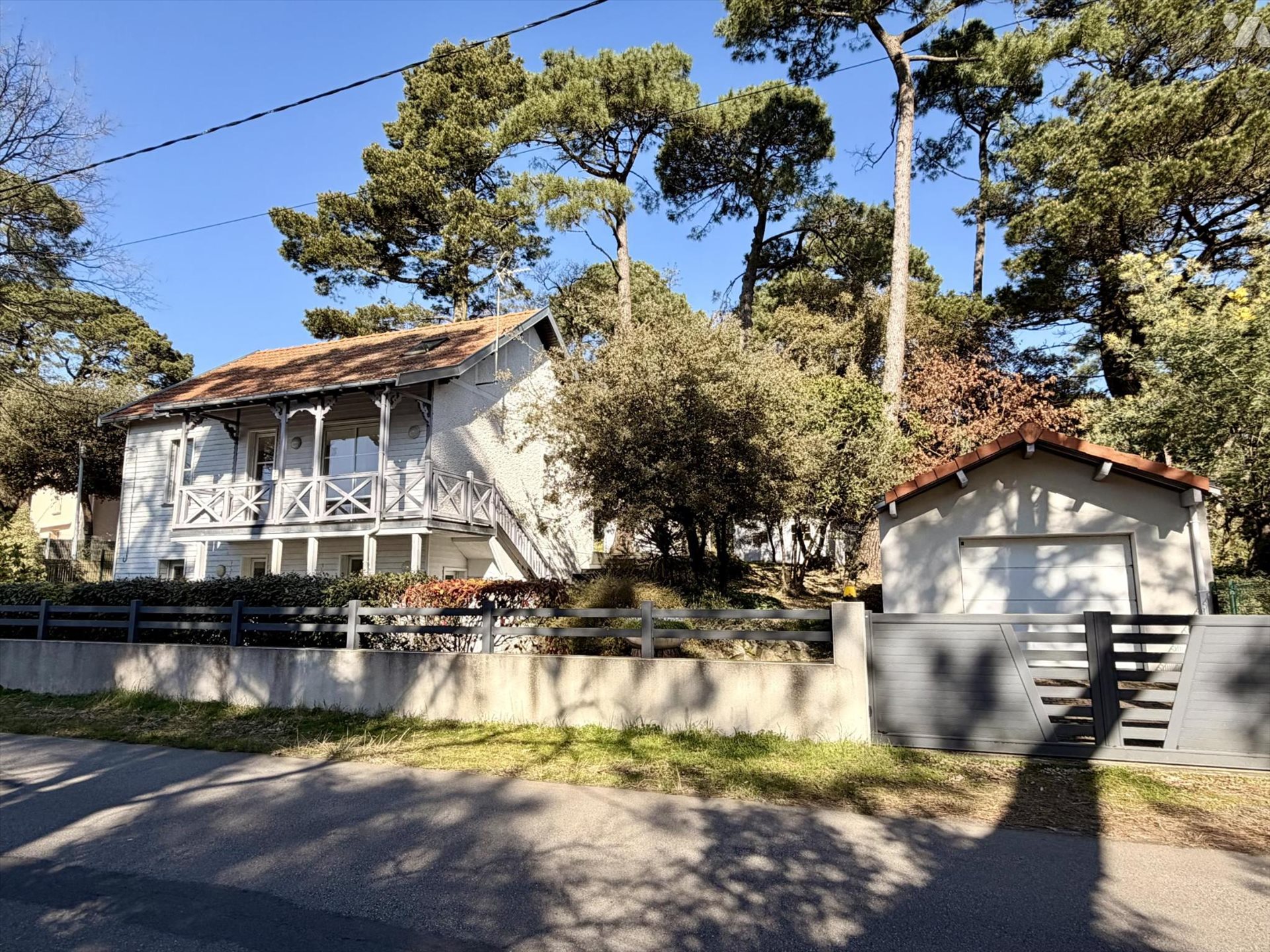 Maison à vendre, 109m², Saint-Brevin-les-Pins