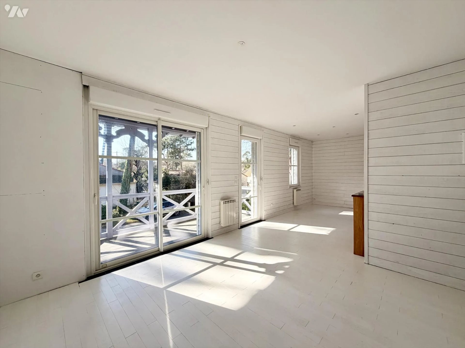 Maison à vendre, 109m², Saint-Brevin-les-Pins