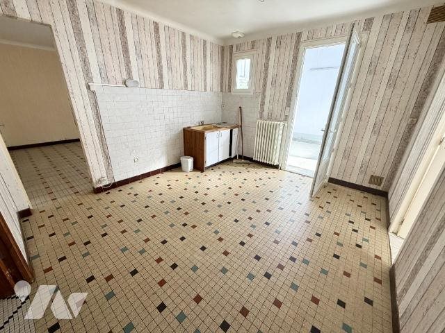 Maison à vendre, 99m², La Bernerie-en-Retz