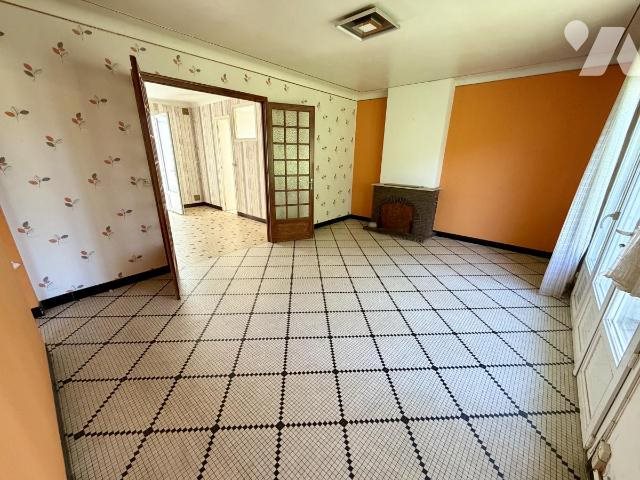 Maison à vendre, 99m², La Bernerie-en-Retz