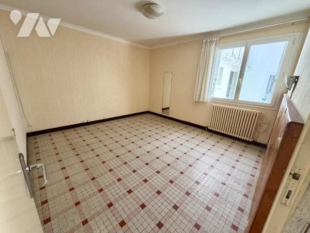 Maison à vendre, 99m², La Bernerie-en-Retz
