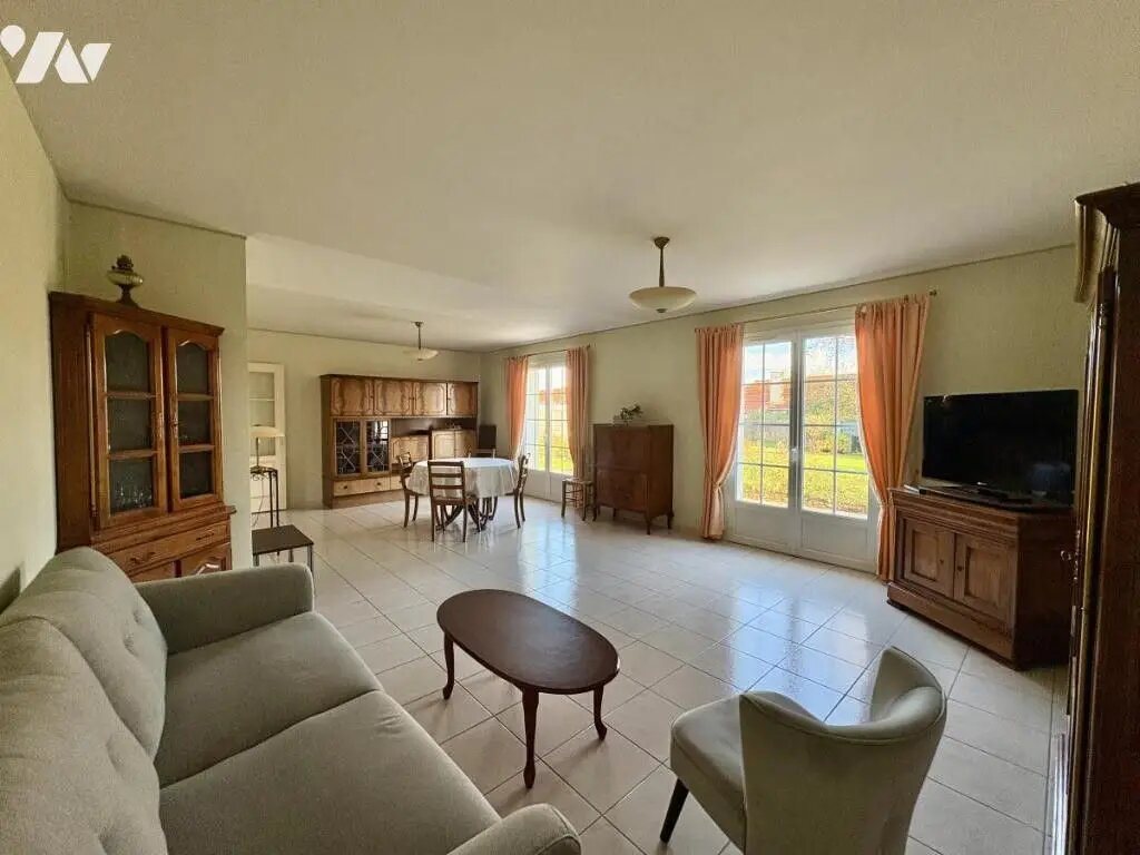 Maison à vendre, 4m², La Bernerie-en-Retz