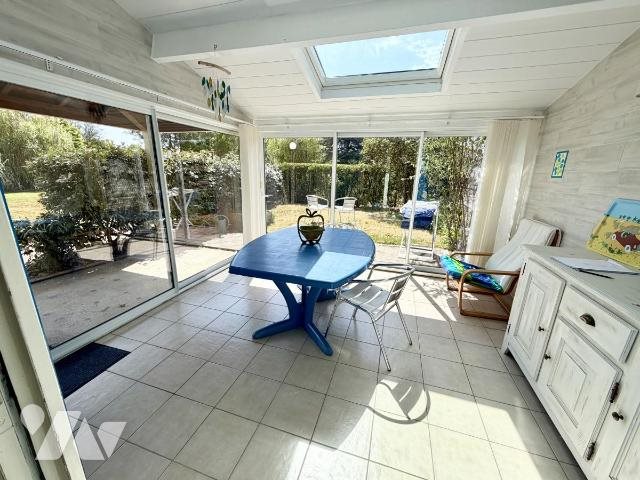 Maison à vendre, 50m², Saint-Michel-Chef-Chef