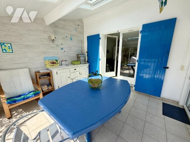 Maison à vendre, 50m², Saint-Michel-Chef-Chef