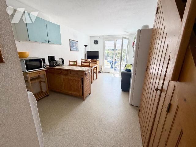 Maison à vendre, 50m², Saint-Michel-Chef-Chef