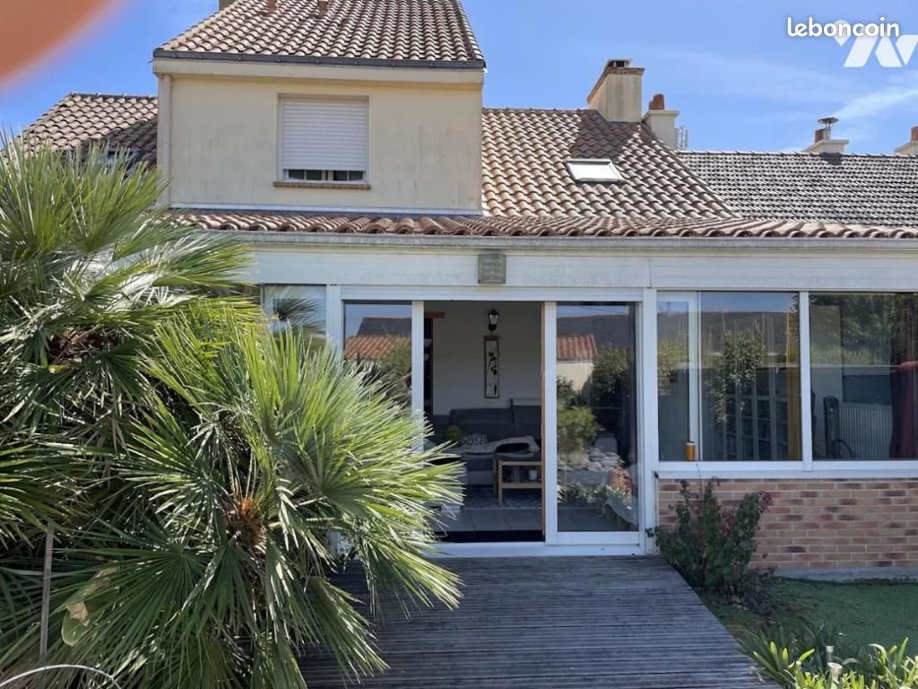 Maison à vendre, 143m², Paimboeuf