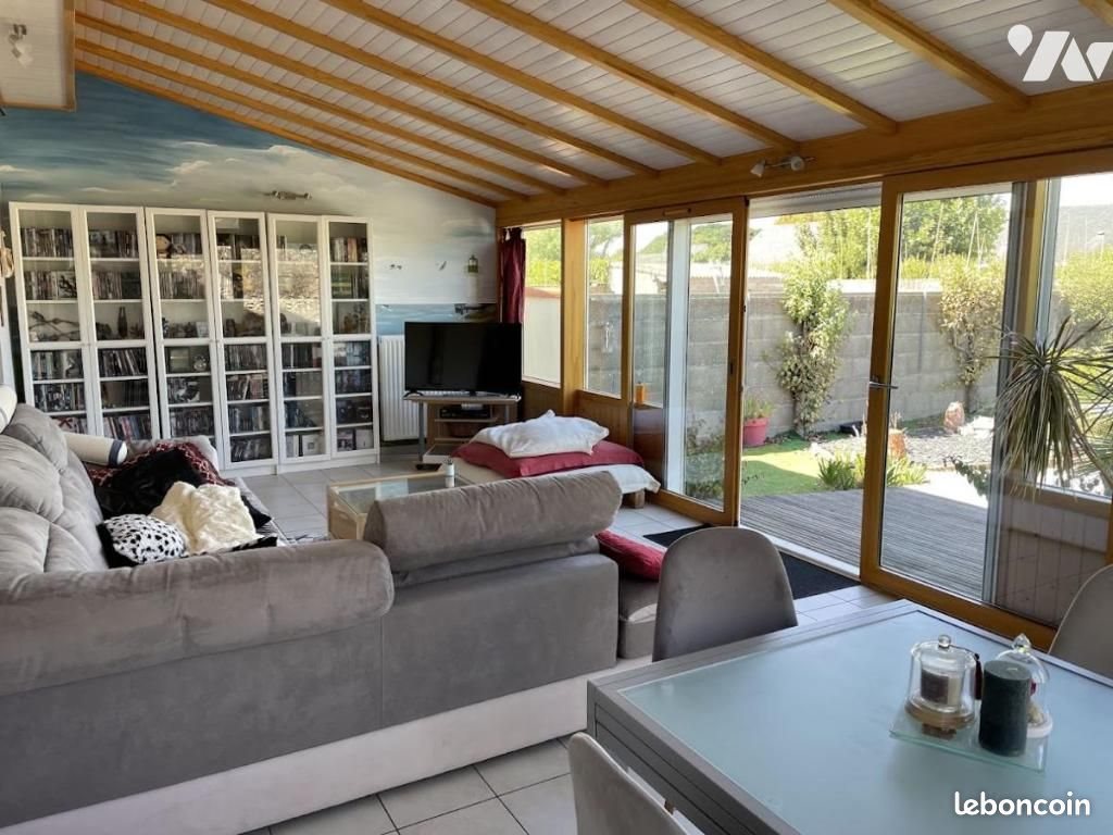 Maison à vendre, 143m², Paimboeuf