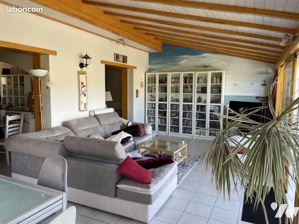 Maison à vendre, 143m², Paimboeuf