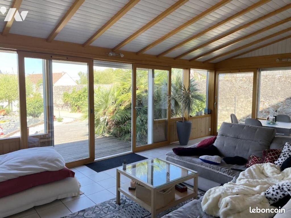 Maison à vendre, 143m², Paimboeuf