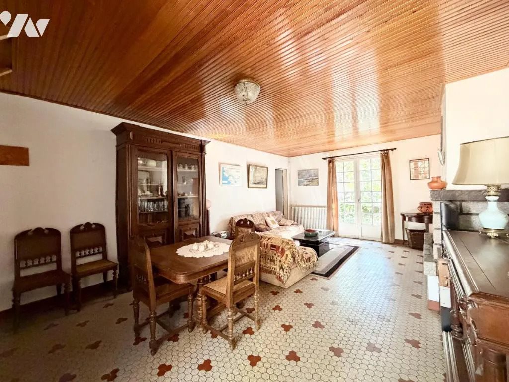 Maison à vendre, 90m², Pornic