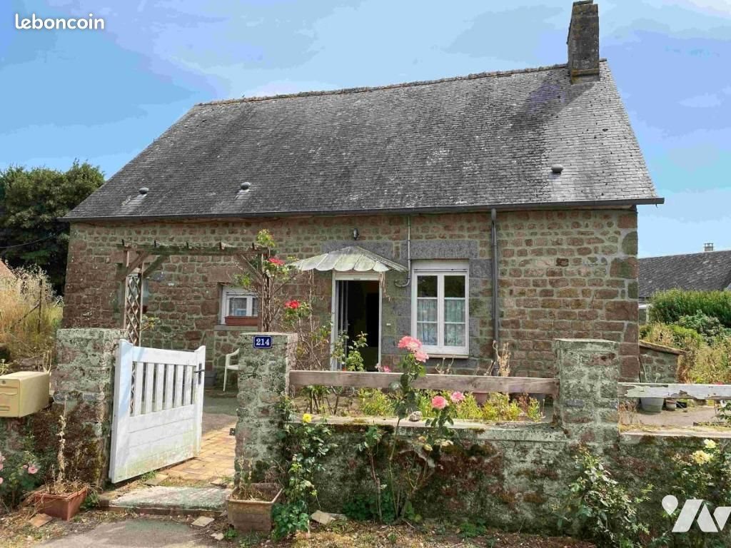 Maison à vendre, 71m², Dompierre