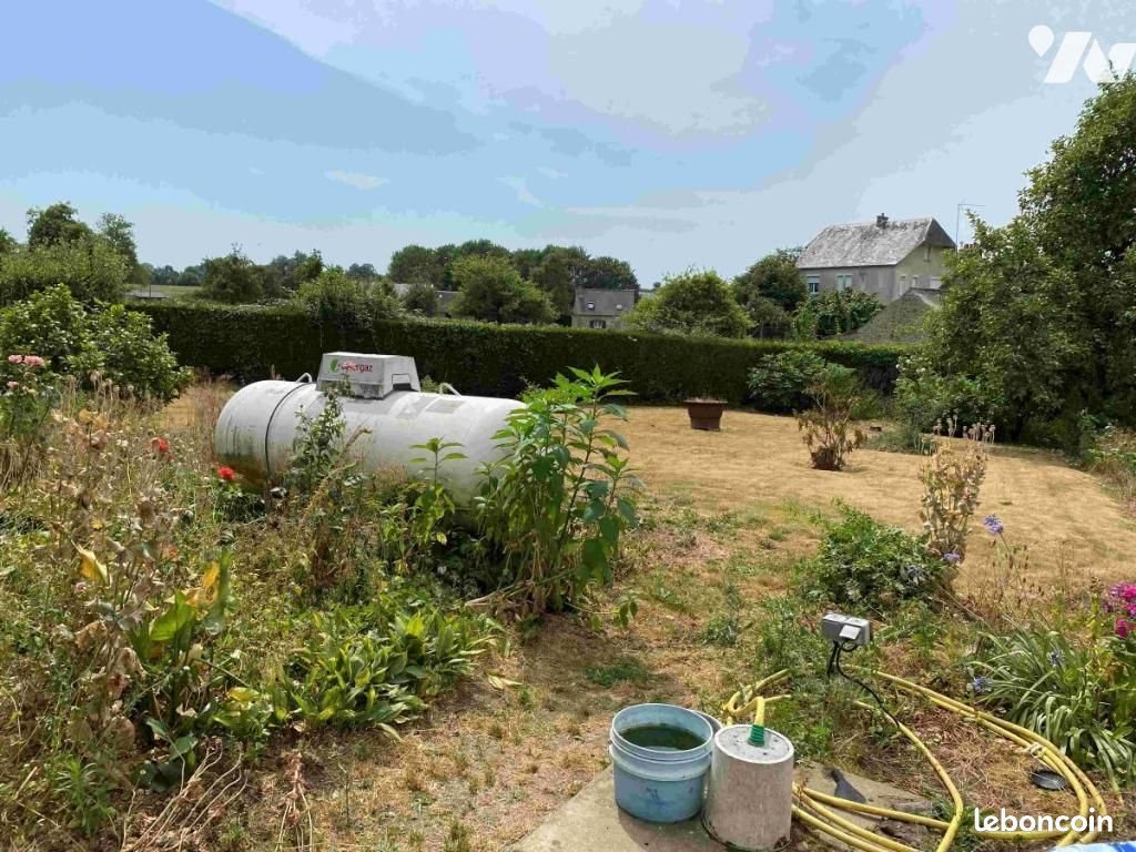 Maison à vendre, 71m², Dompierre