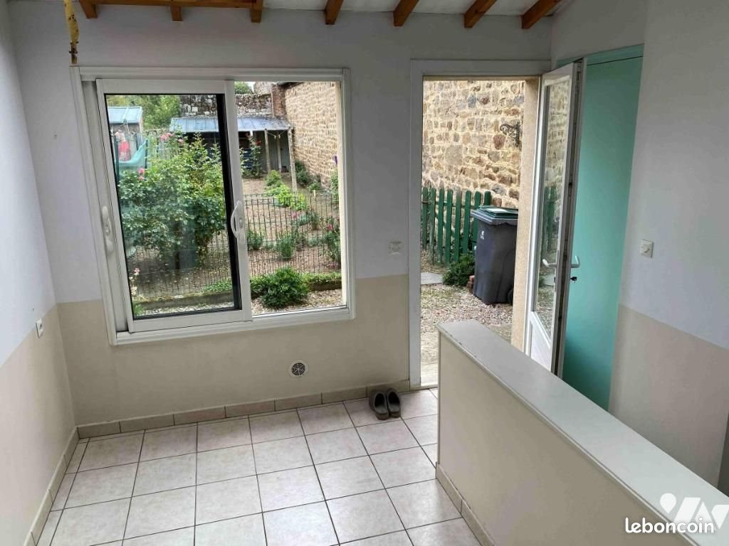 Maison à vendre, 80m², La Ferté-Macé