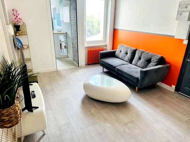 Appartement à vendre, 107m², Equeurdreville-Hainneville