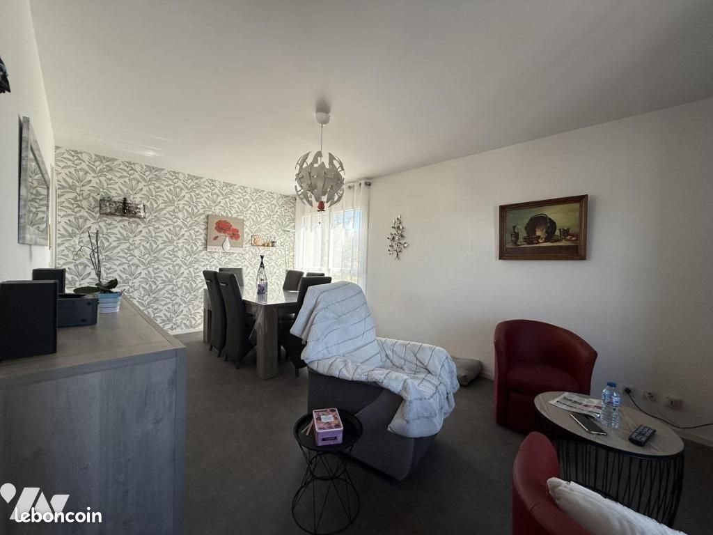 Maison à vendre, 60m², Equeurdreville-Hainneville