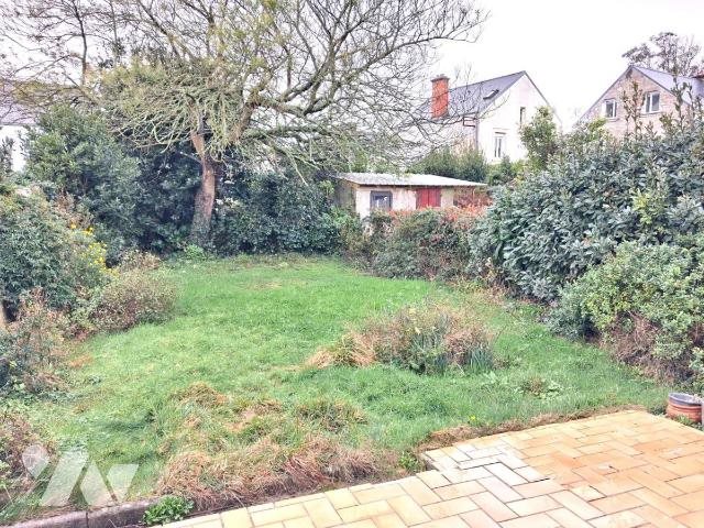 Maison à vendre, 45m², Cherbourg-Octeville