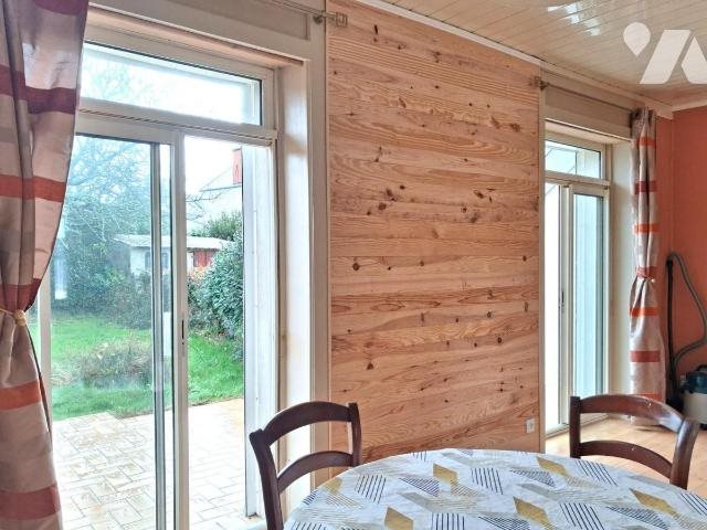 Maison à vendre, 45m², Cherbourg-Octeville