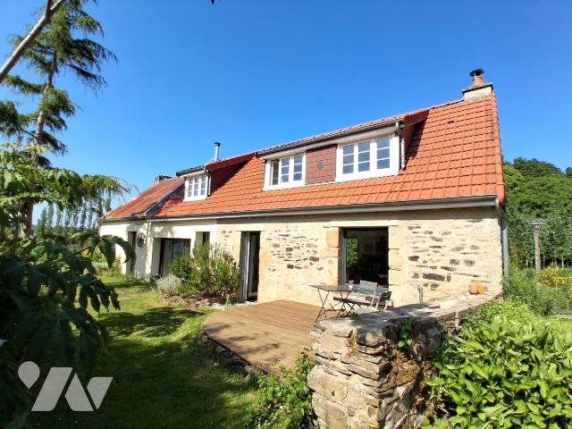 Maison à vendre, 103m², Le Vast