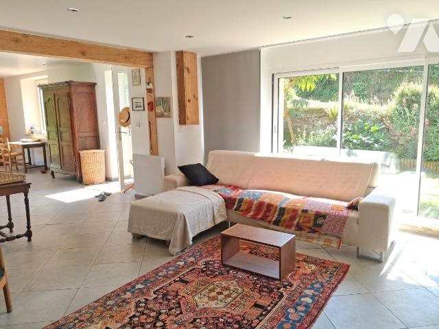 Maison à vendre, 103m², Le Vast