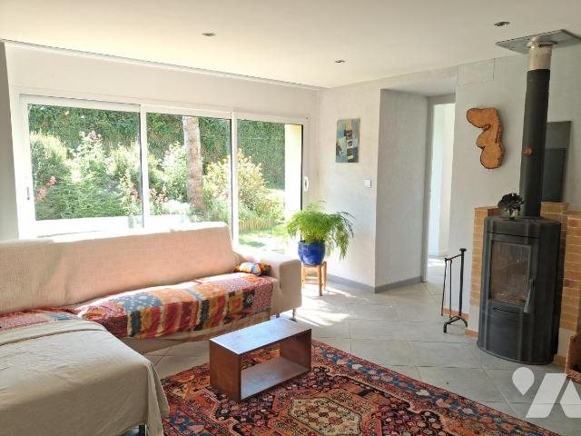 Maison à vendre, 103m², Le Vast