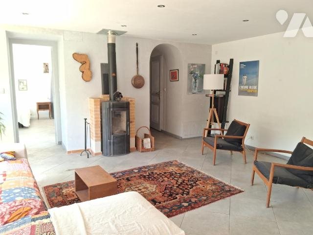 Maison à vendre, 103m², Le Vast