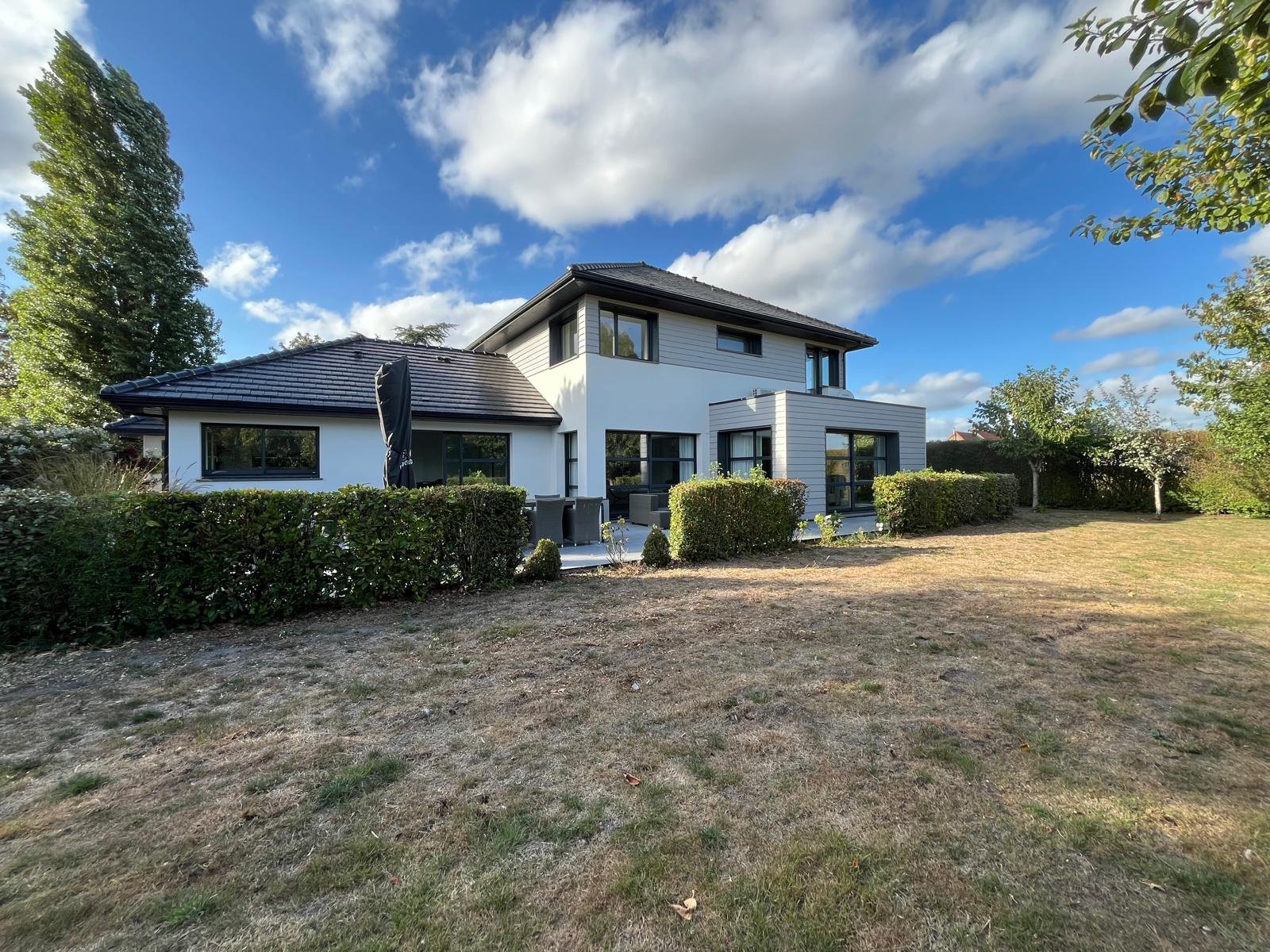 Maison à louer, 220m², Ghyvelde