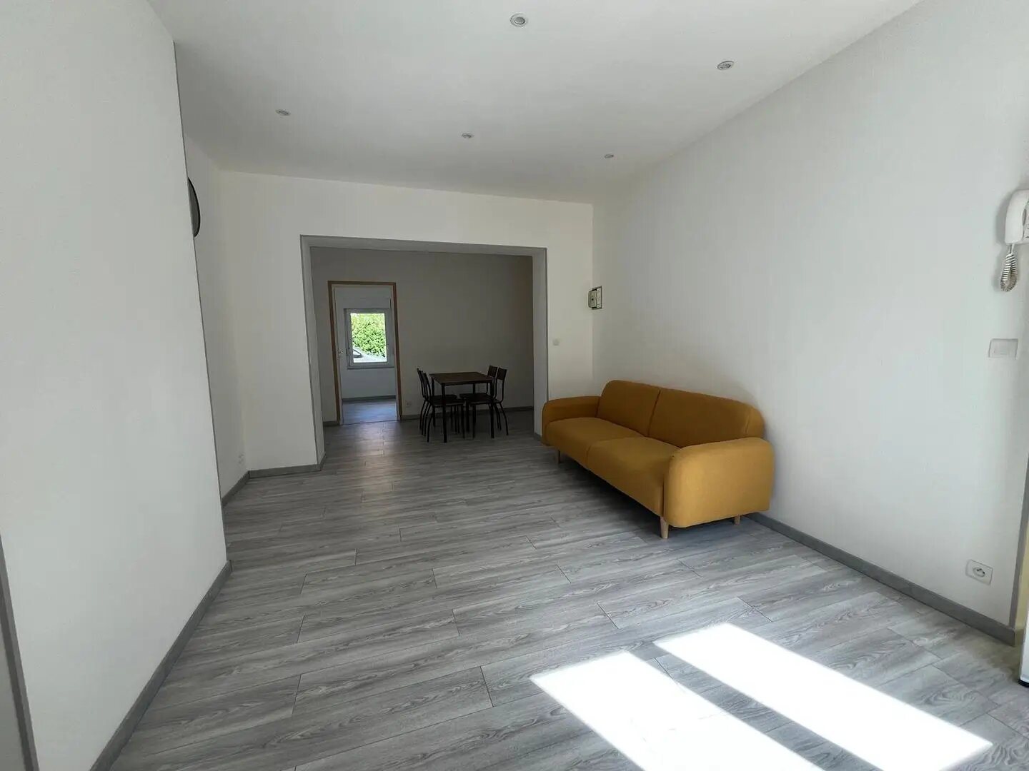 Appartement à louer, 42m², Coudekerque-Branche