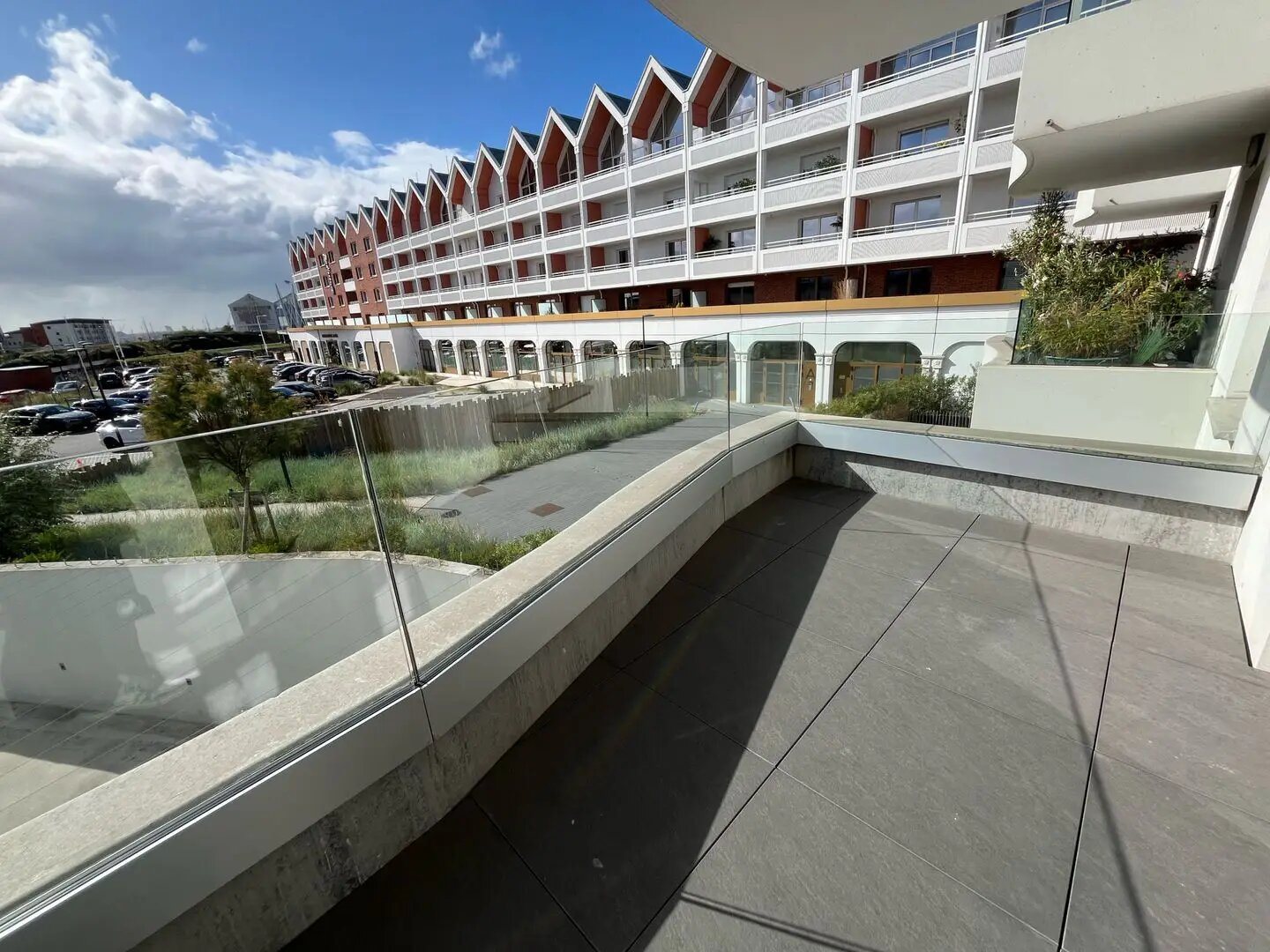 Appartement à louer, 63m², Dunkerque