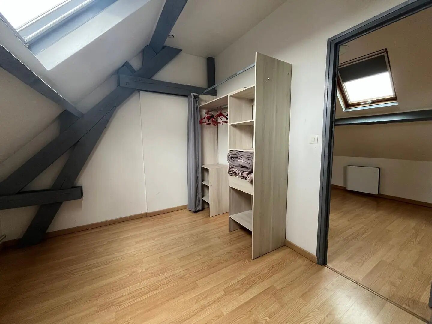 Appartement à louer, 40m², Saint-Pol-sur-Mer