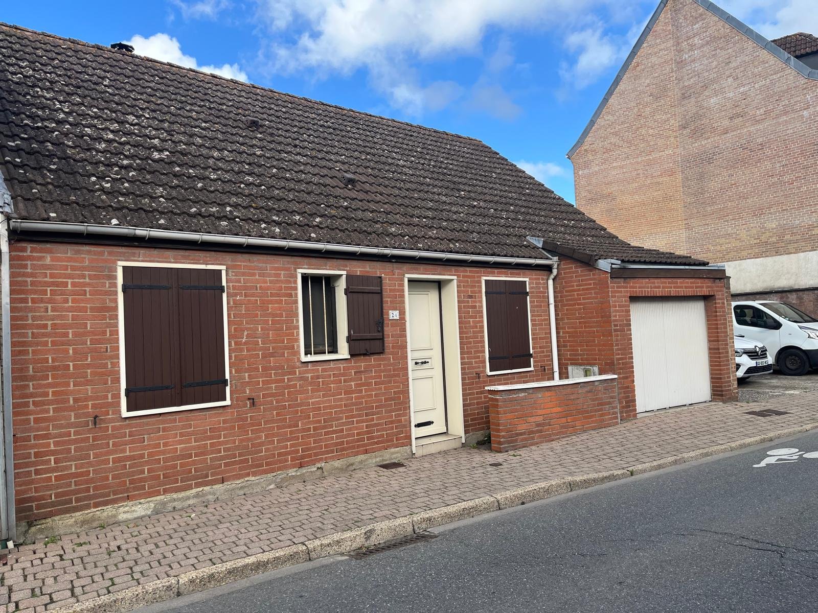 Maison à vendre, 75m², Gravelines