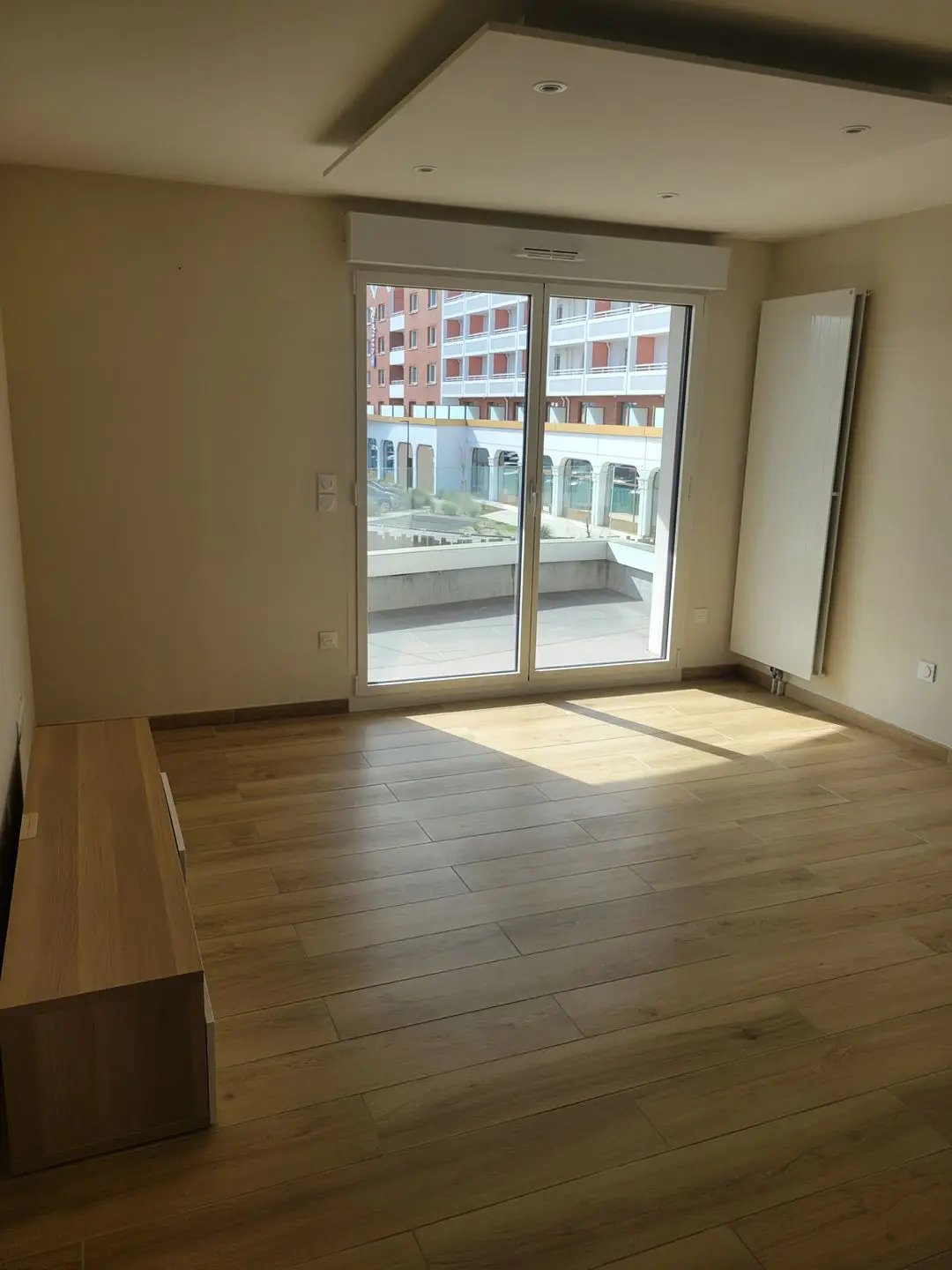 Appartement à louer, 63m², Dunkerque