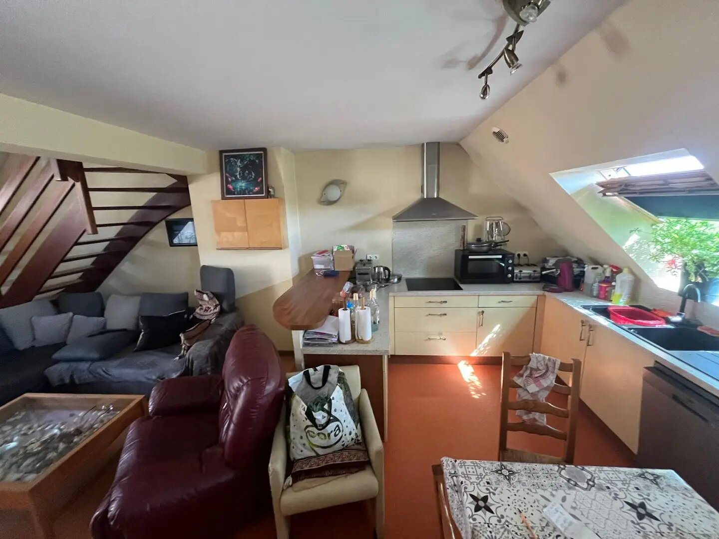 Appartement à louer, 91m², Dunkerque