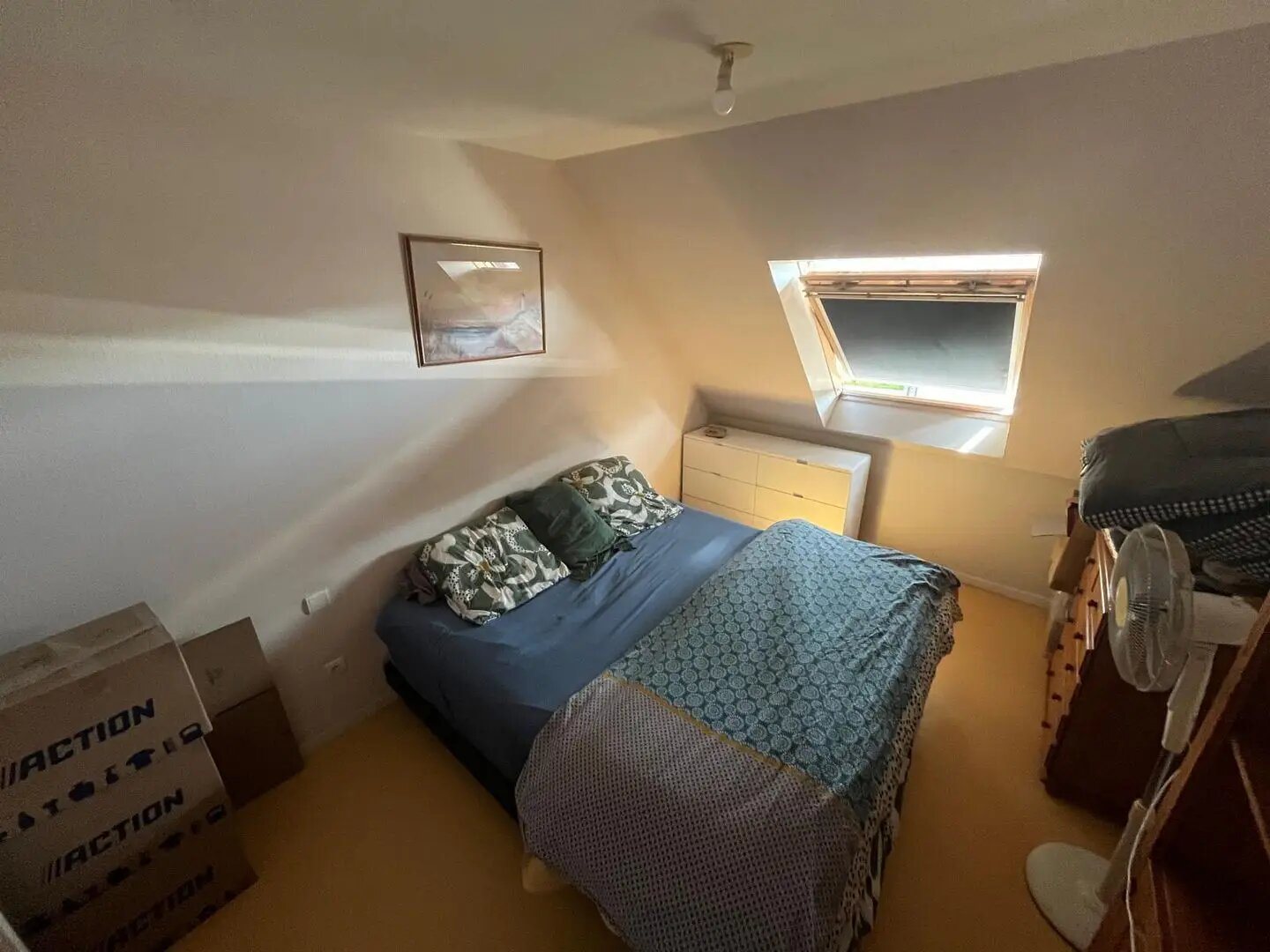 Appartement à louer, 91m², Dunkerque