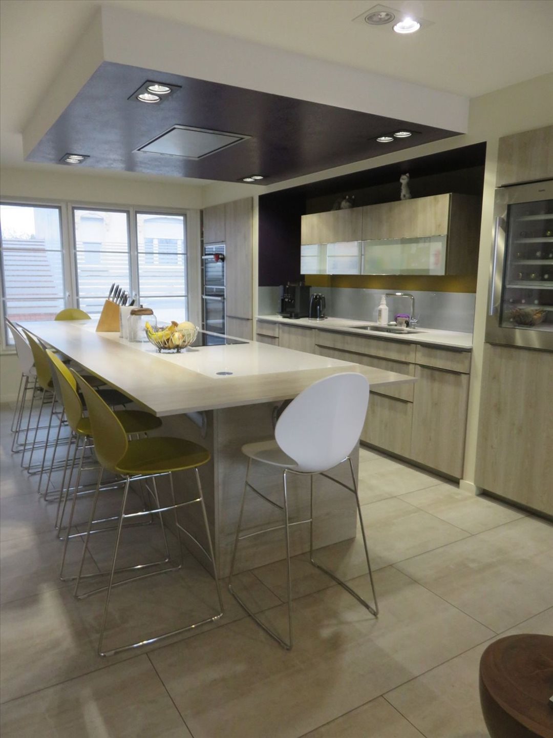 Maison à louer, 150m², Dunkerque